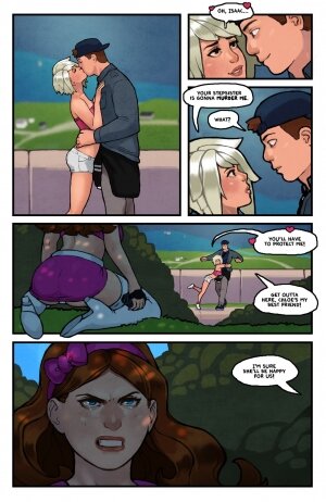 This Romantic World 6 - Page 15