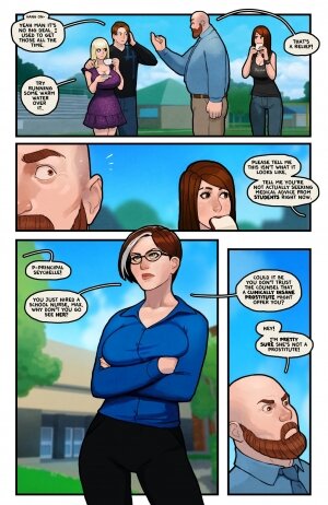 This Romantic World 6 - Page 32