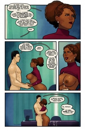 This Romantic World 6 - Page 37