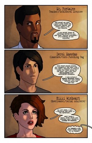 This Romantic World 6 - Page 40