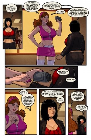This Romantic World 6 - Page 42