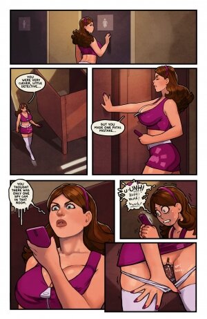 This Romantic World 6 - Page 46