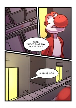 Egg house - Page 7