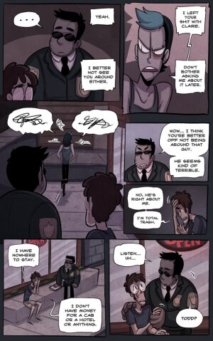 House Arrest - Page 5