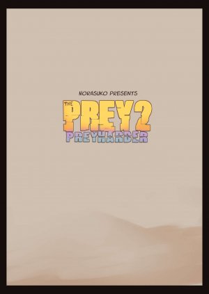 The Prey 2 – Prey Harder - Page 2