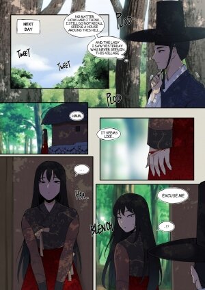 The Tale of Fox Hill - Page 4