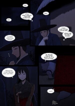 The Tale of Fox Hill - Page 6