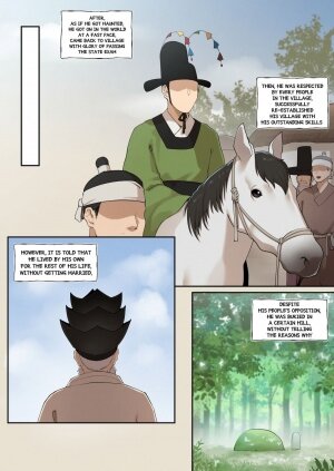 The Tale of Fox Hill - Page 31