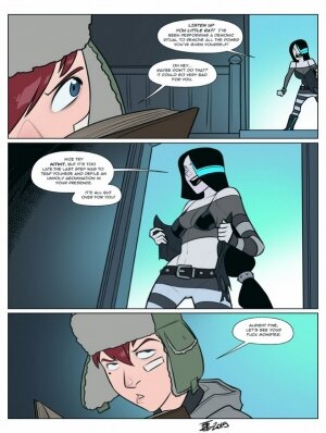 Tangible - Page 5