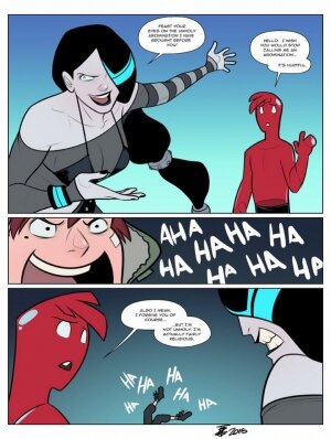 Tangible - Page 6