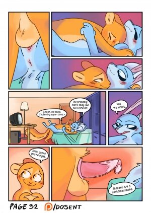 Please Leave a Mess - Page 30