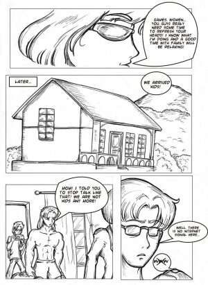 Motherland - Page 4