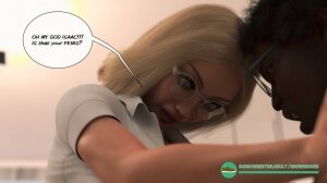 Blacked Home Ch 2 - Page 8