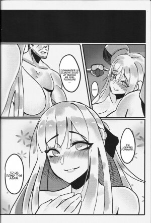 RAINBOW SEX Girl's Frontline - Page 19