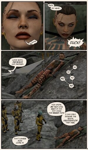 Uninhibited - Page 7