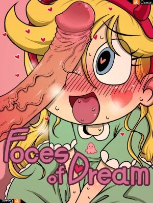 Foces of Dream