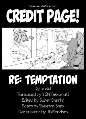 Temptation - Page 25