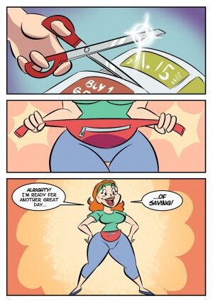 Discount Momma - Page 2