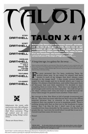 Talon X - Page 2