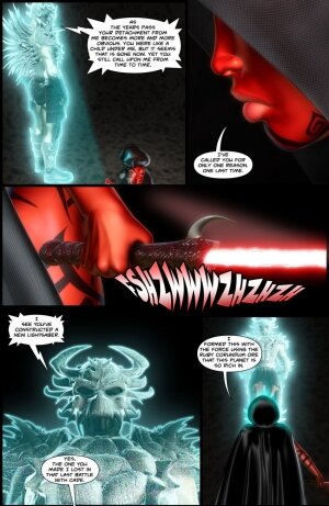 Talon X - Page 6