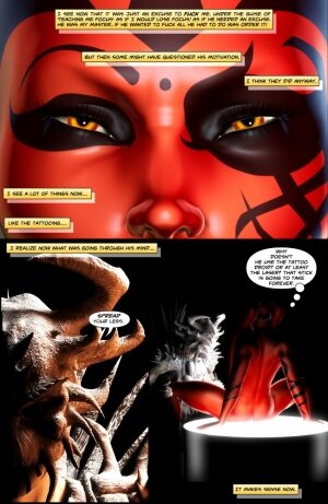 Talon X - Page 12