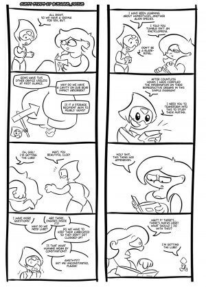 Comedy Analysis - Page 35