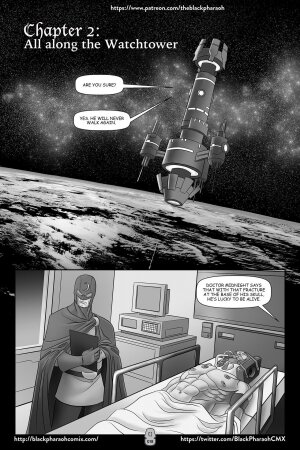 JL Forsaken Souls 2 - Page 1