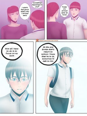 Two Sides 4 - Page 8
