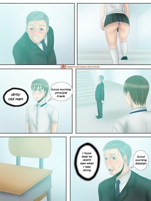 Two Sides 4 - Page 10