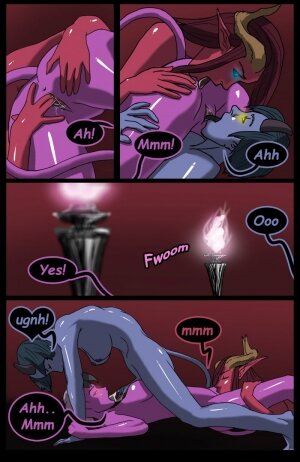 Spawn Pit - Page 20