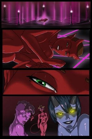 Spawn Pit - Page 23