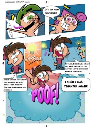 Gender Bender 2 - Page 4