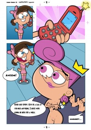 Gender Bender 2 - Page 7