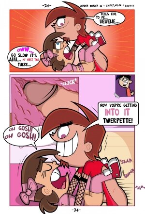 Gender Bender 2 - Page 26