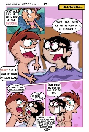 Gender Bender 2 - Page 31