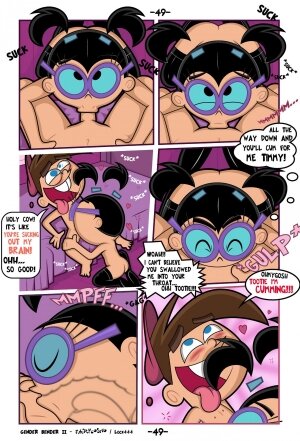 Gender Bender 2 - Page 51