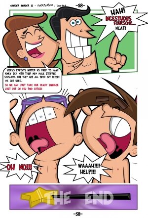 Gender Bender 2 - Page 60