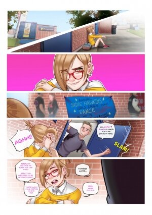 Lessons Learned - Page 5