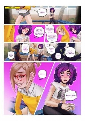 Lessons Learned - Page 8