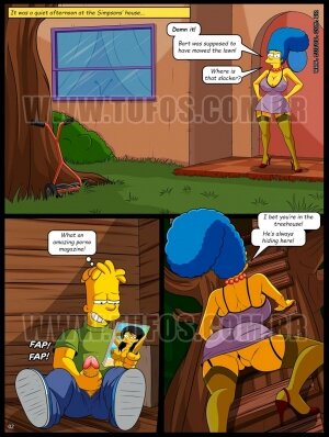 The Simpsons 12 - Page 2