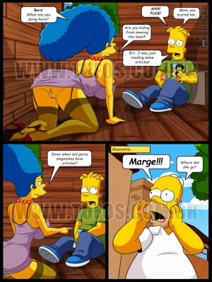 The Simpsons 12 - Page 3
