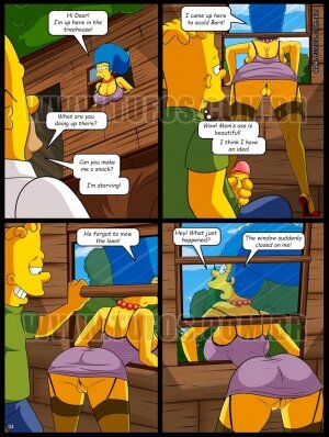 The Simpsons 12 - Page 4