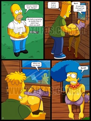 The Simpsons 12 - Page 5