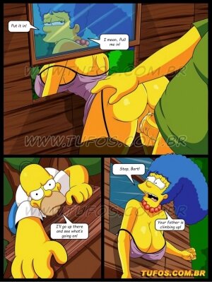 The Simpsons 12 - Page 8