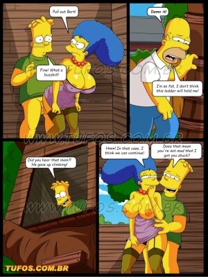 The Simpsons 12 - Page 9