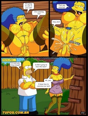 The Simpsons 12 - Page 14
