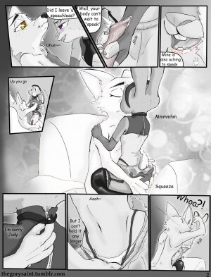 Secret Smut - Page 7
