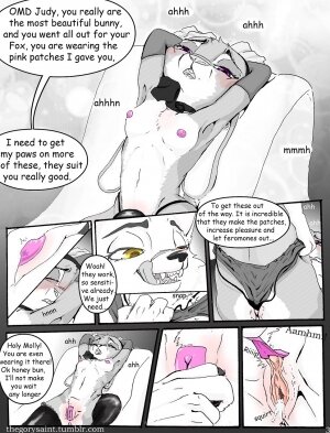 Secret Smut - Page 8