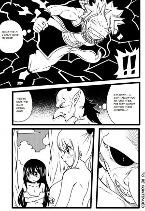 Black Goblin Mist - Page 15