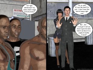 John Persons- Miguel Trevino- Milin’s Southside Adventure - Page 6